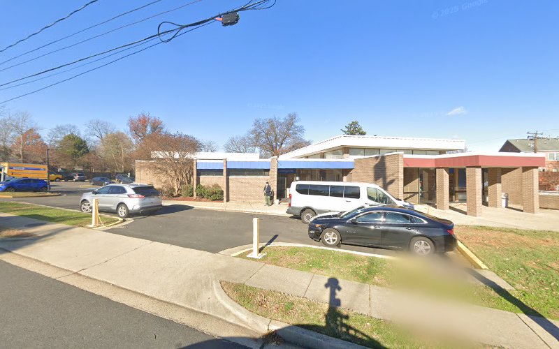 Salvation Army Food Pantry