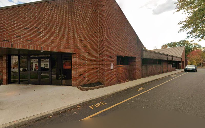 Salvation Army - Spring Valley - Food Distribution Center