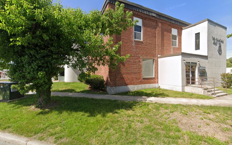 The Salvation Army - Dover - Food Distribution Center