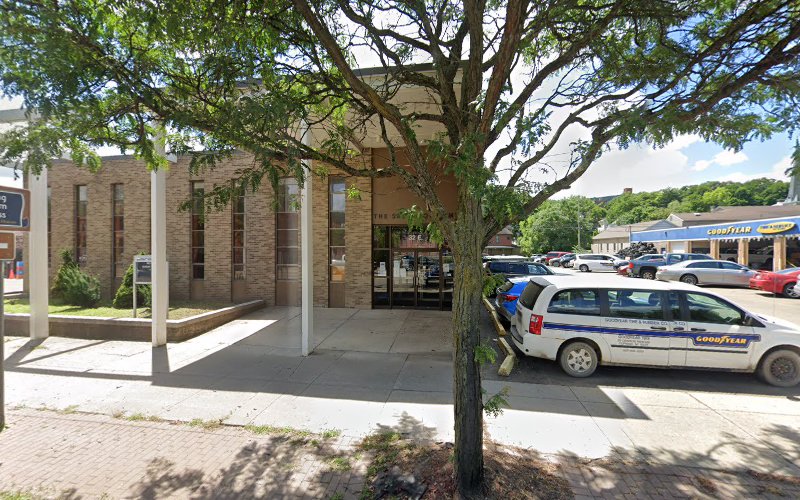 Salvation Army Food Pantry - Corning - Food Distribution Center