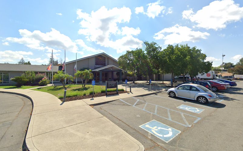 The Salvation Army Concord - Food Distribution Center