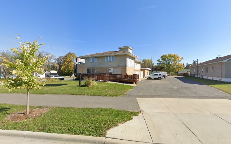 International Falls Salvation Army - Food Distribution Center