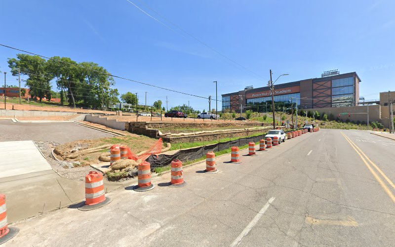 Salvation Army- Birmingham - Food Distribution Center
