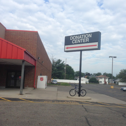 The Salvation Army Family Store & Donation Center