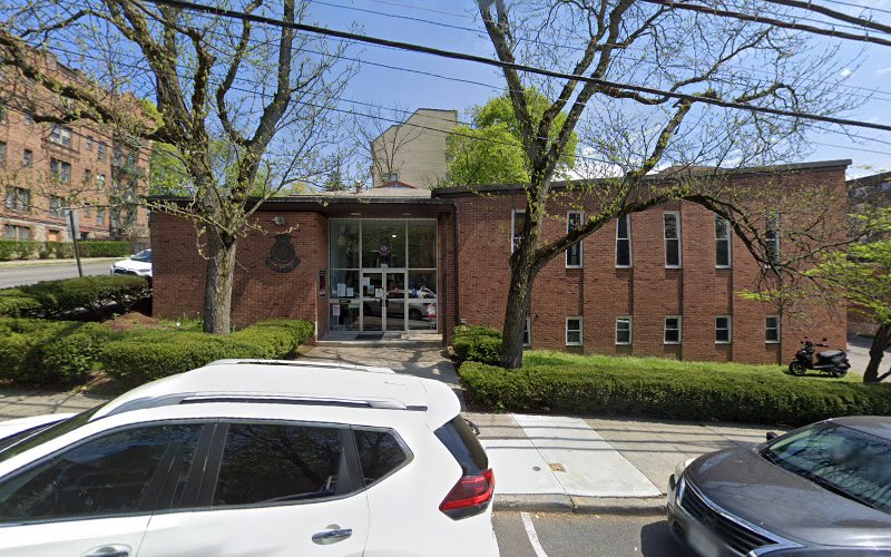 Salvation Army - Peekskill - Food Distribution Center