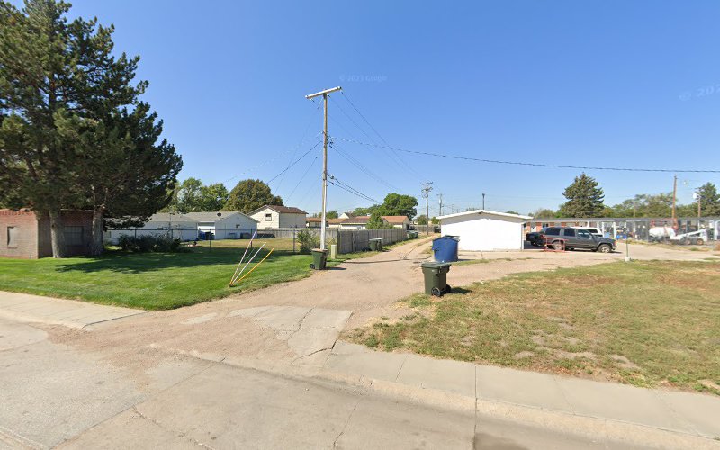 Salvation Army Pantry - North Platte - Food Distribution Center