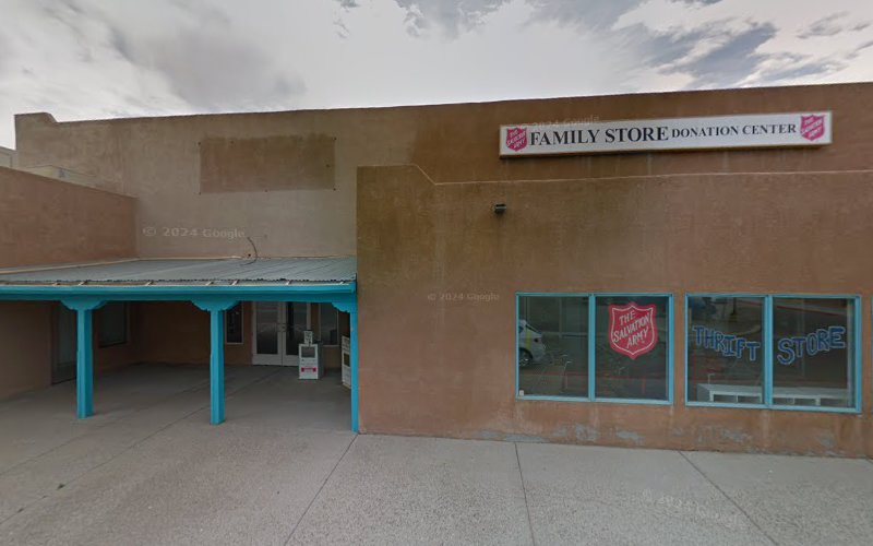 The Salvation Army Family Store & Donation Center