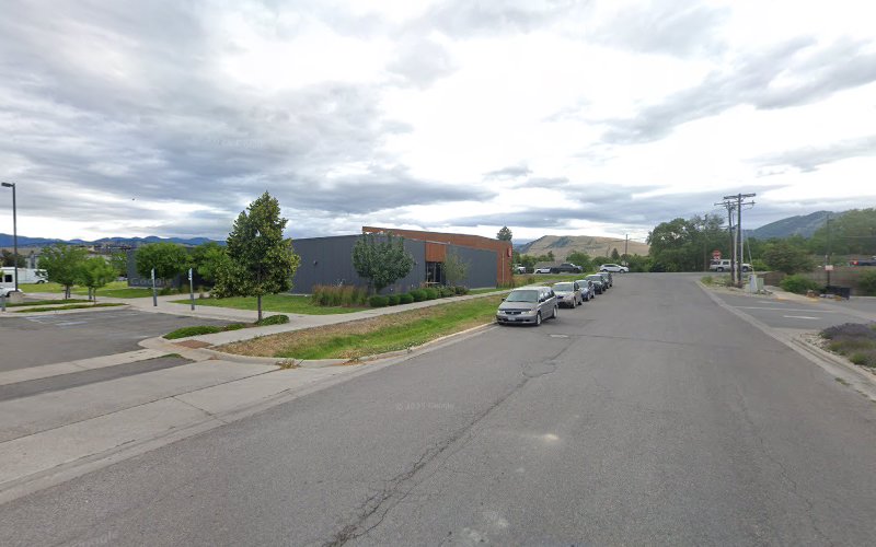 Salvation Army of Missoula - Food Distribution Center