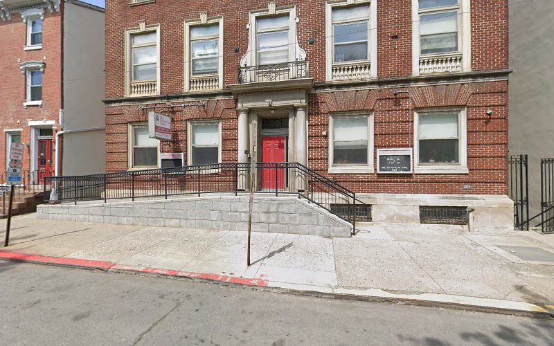 Salvation Army Norristown - Food Distribution Center