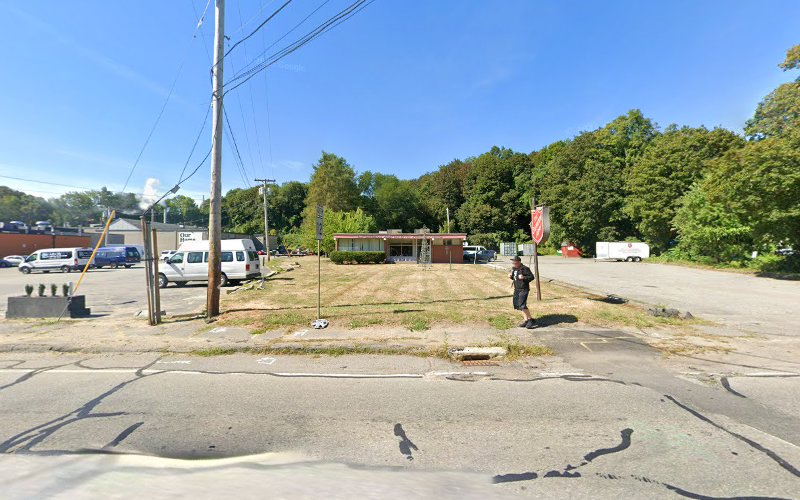 Salvation Army Food Pantry