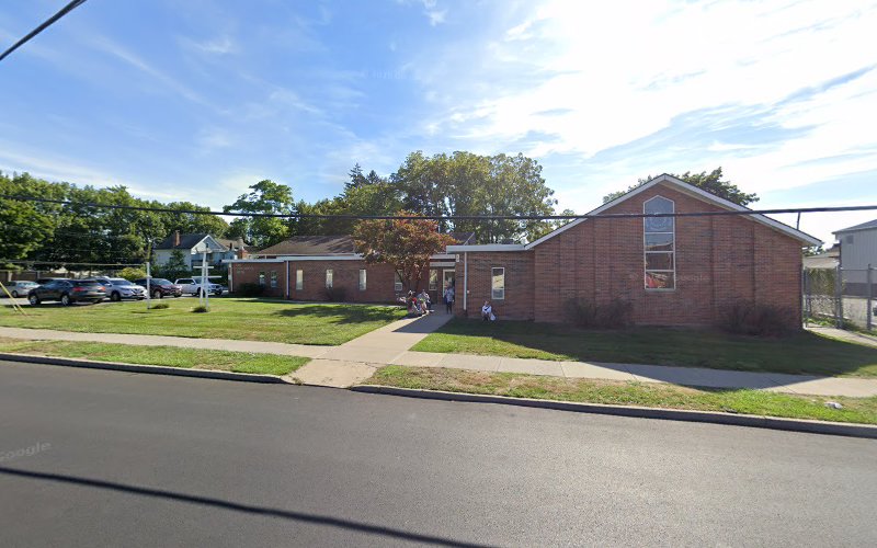Salvation Army - Poughkeepsie - Food Distribution Center