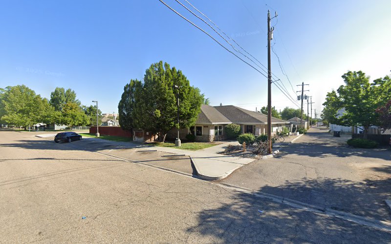 Salvation Army-nampa - Food Distribution Center