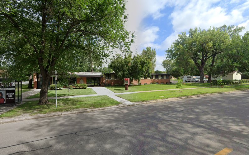 Salvation Army - Food Distribution Center