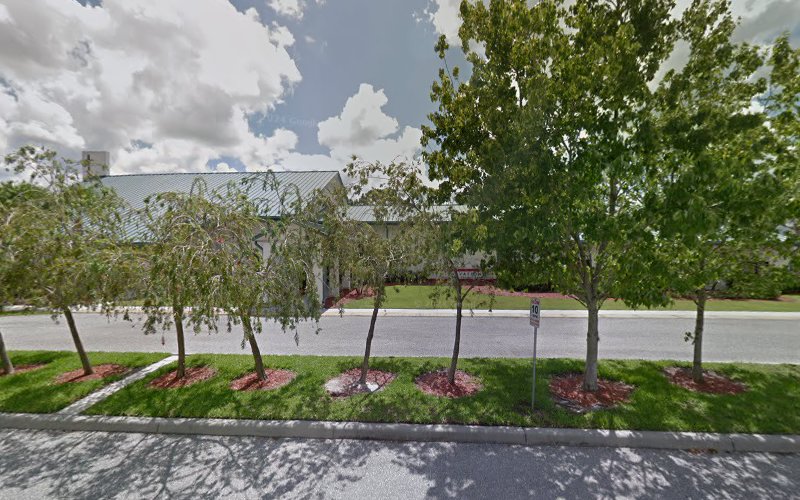 Salvation Army - Food Distribution Center