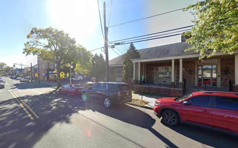 The Salvation Army Perth Amboy - Food Distribution Center