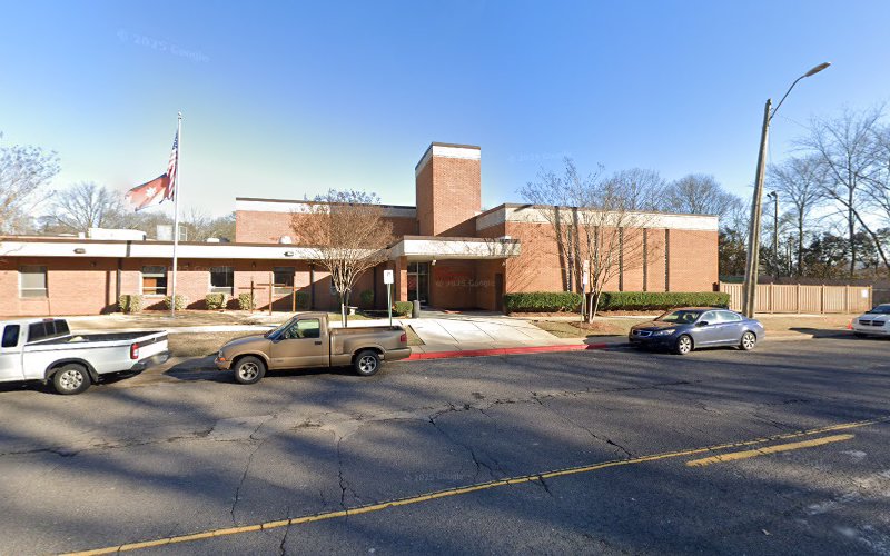 The Salvation Army Donation Center