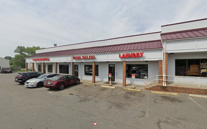 Salvation Army - Food Distribution Center