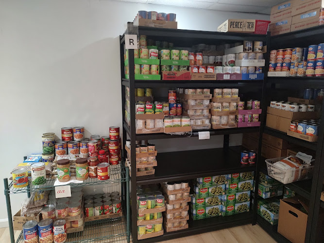 The Salvation Army Honesdale Service Extension & Food Pantry