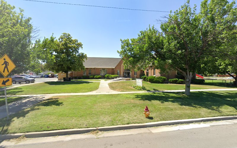 Salvation Army - Salt Lake City - Food Distribution Center