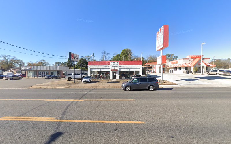 Salvation Army Family Store