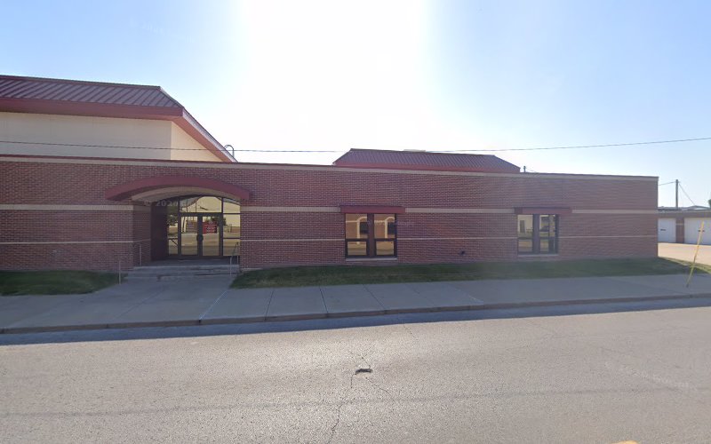 Salvation Army - Food Distribution Center