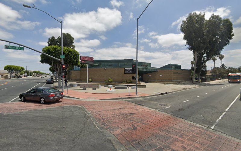 Salvation Army - Compton Corps - Food Distribution Center