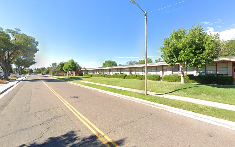 Salvation Army Of Pueblo - Food Pantry