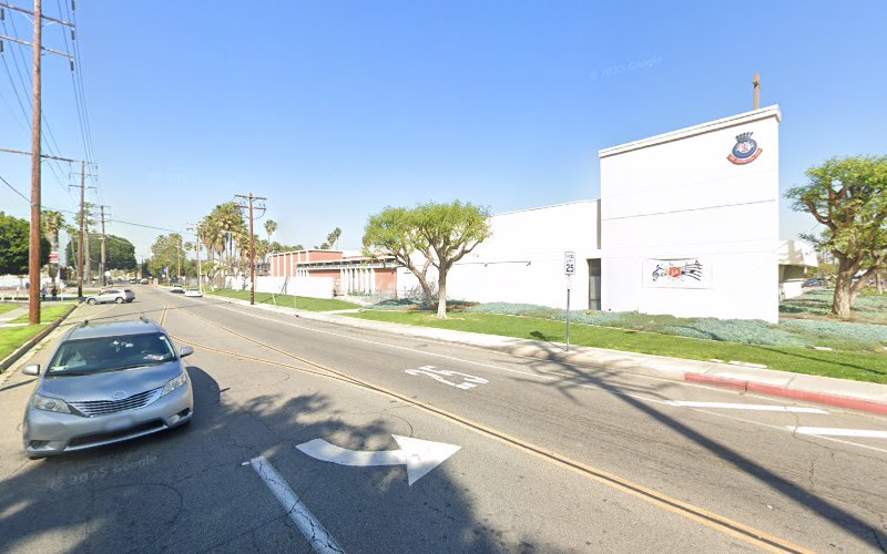 Salvation Army - Southern California - Food Distribution Center