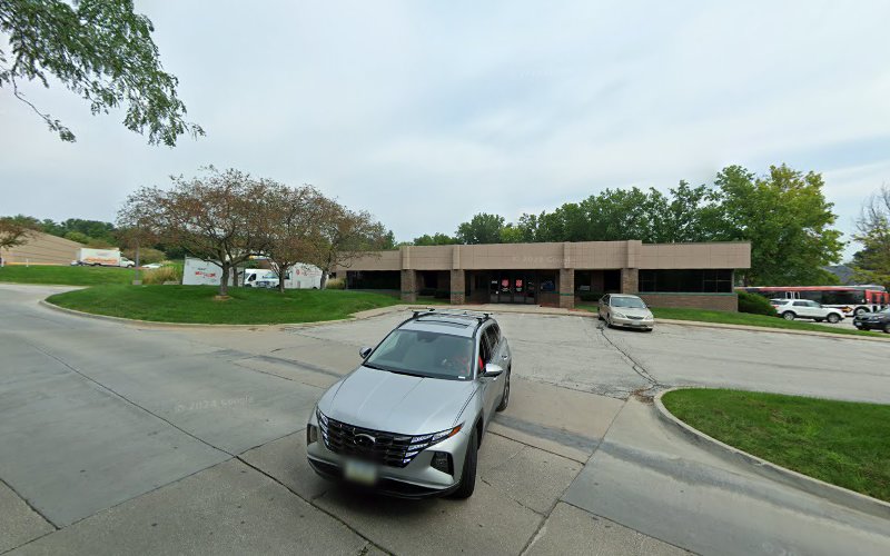 Salvation Army Clive Food Pantry