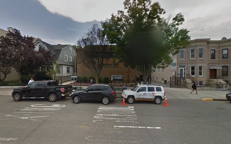 The Salvation Army Bay Ridge Community Center - Food Distribution Center