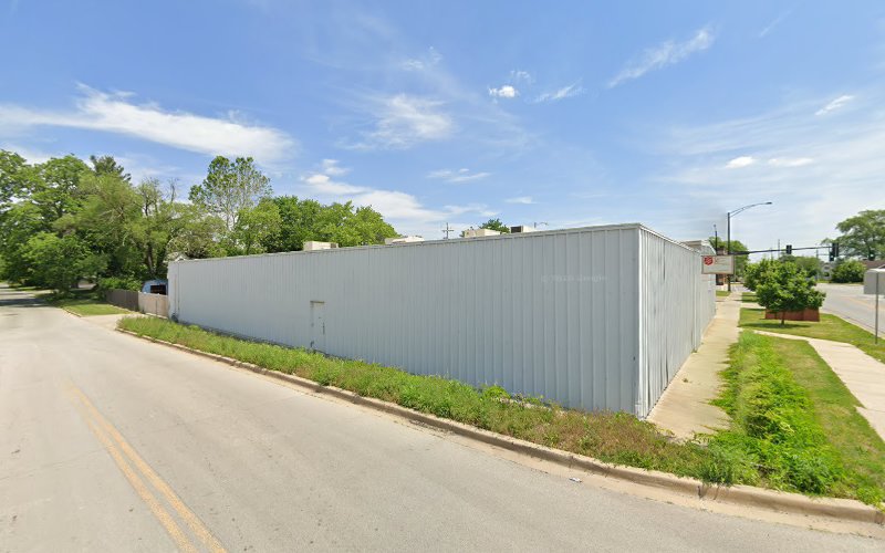 Salvation Army Food Pantry-Danville - Food Distribution Center