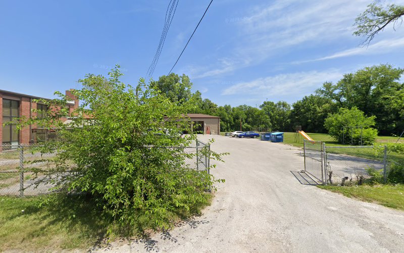 Salvation Army East Saint Louis - Food Distribution Center