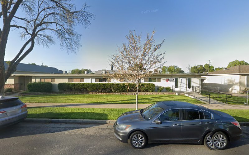 Salvation Army - Food Distribution Center