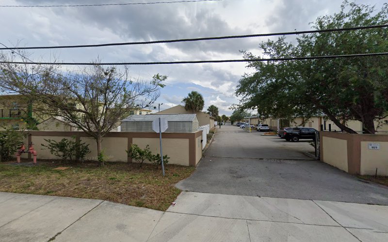 The Salvation Army North Central Brevard Food Pantry