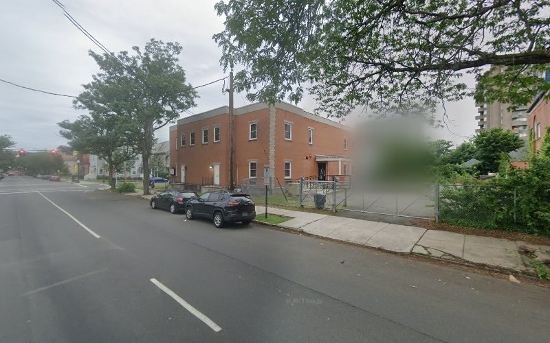 Salvation Army Food Pantry