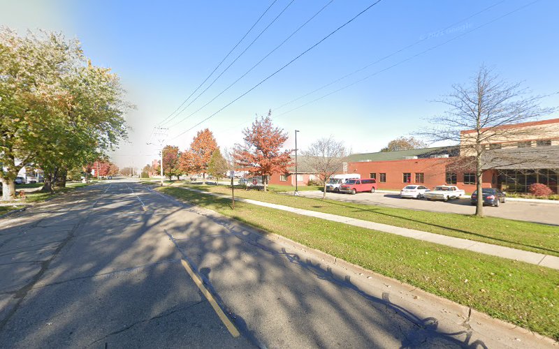 Salvation Army Family Manor - Food Distribution Center