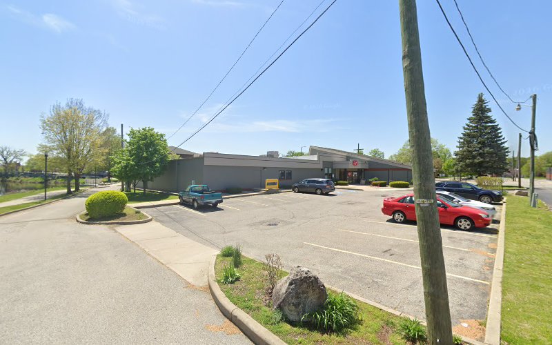 The Salvation Army Elkhart Corps - Food Distribution Center
