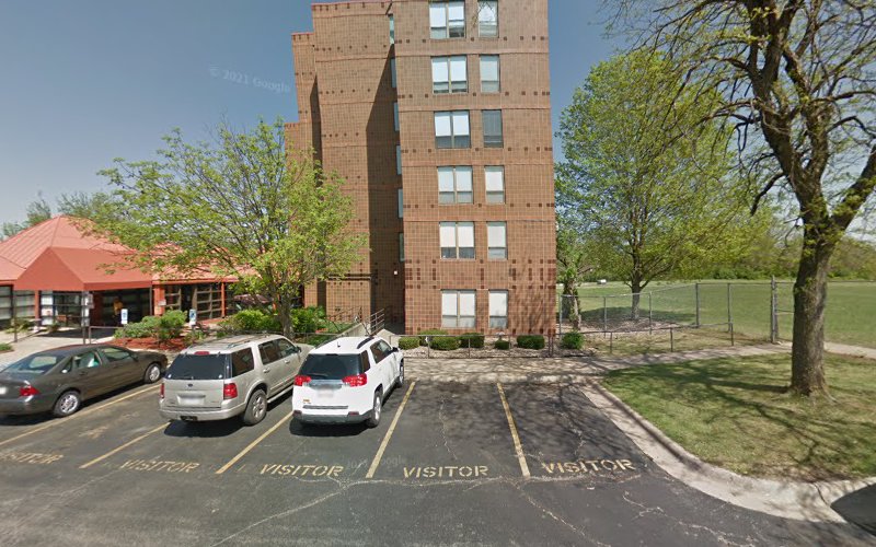 Salvation Army - Grandview - Food Distribution Center