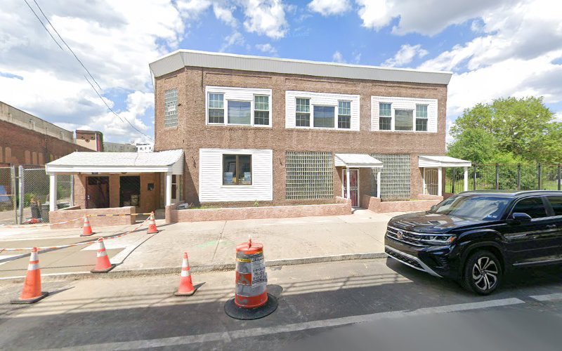 Salvation Army West Philadelphia Corps-Food Pantry Center