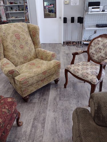 Salvation Army Thrift Store