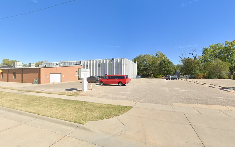 Salvation Army ICT-West - Food Distribution Center