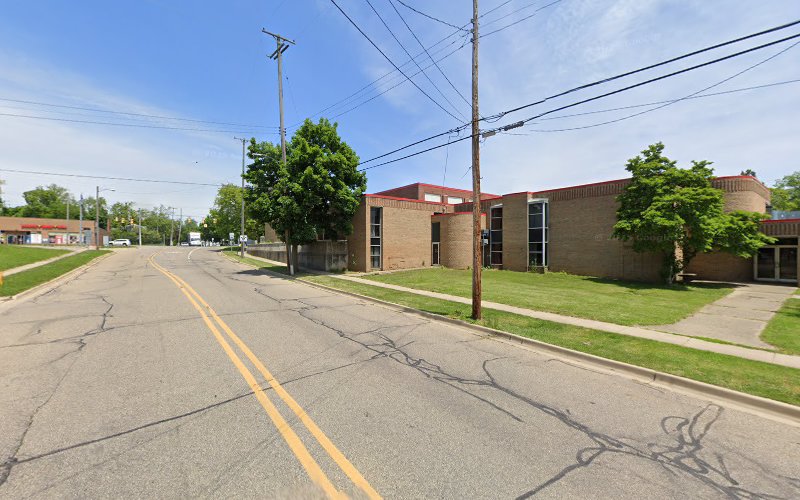 Salvation Army -Battle Creek - Food Distribution Center