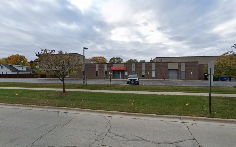 The Salvation Army of Green Bay - Food Distribution Center