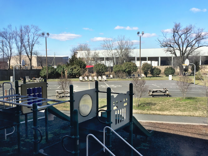 The Salvation Army Adult Rehabilitation Center - Hyattsville, MD