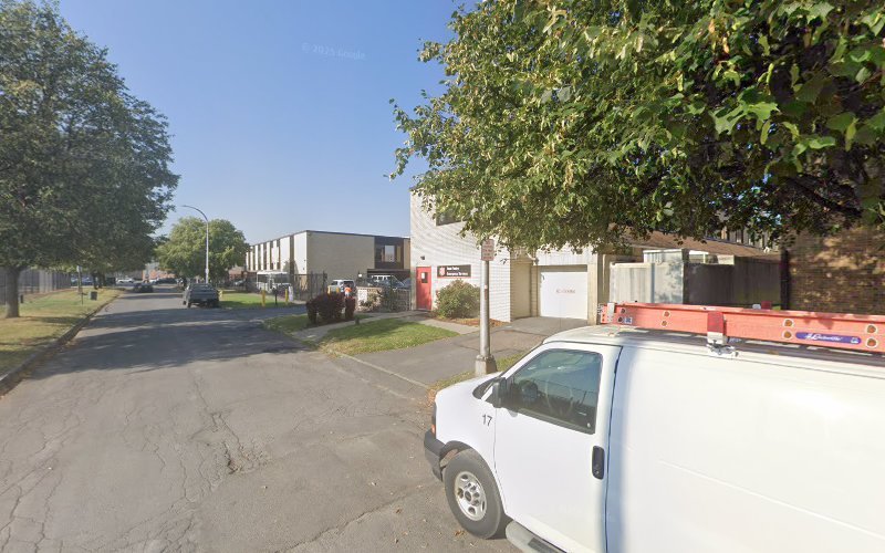 Salvation Army-Syracuse - Food Pantry