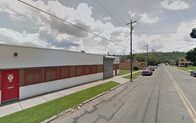 Salvation Army - Disaster Services - Food Distribution Center