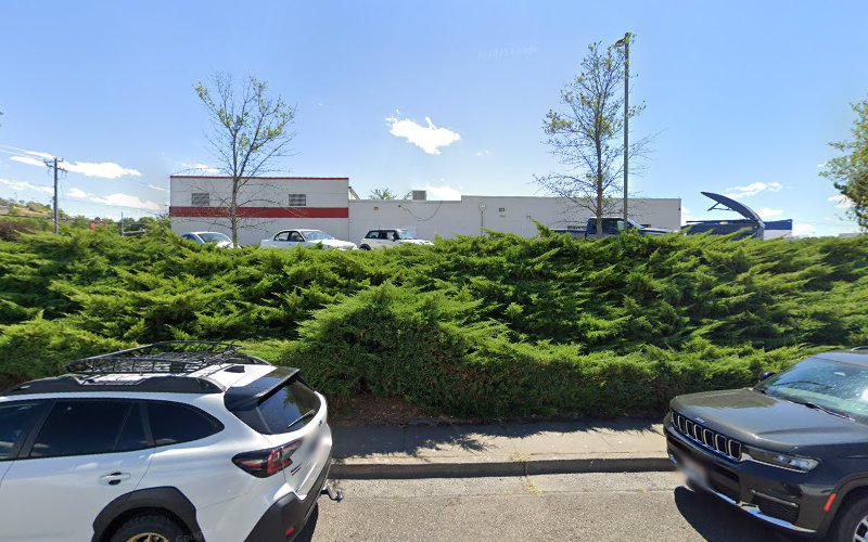 The Salvation Army Thrift Store