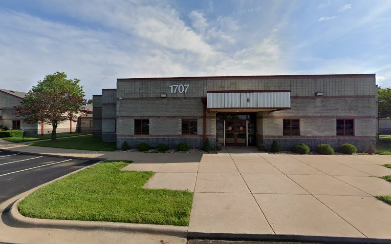 Salvation Army-Springfield Pantry - Food Distribution Center