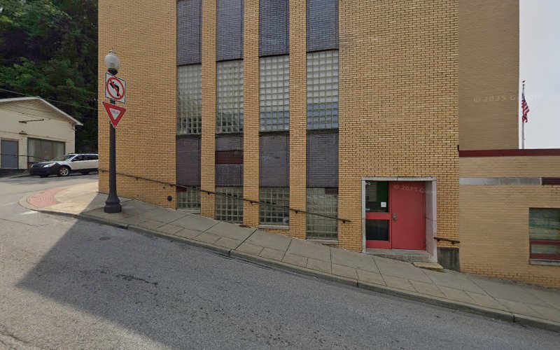 Venango County Salvation Army - Food Distribution Center