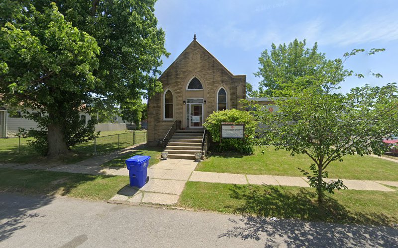Salvation Army-Kensington - Food Distribution Center